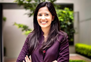 Roshni Mahtani Cheung